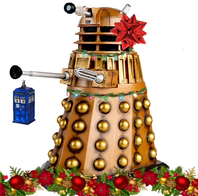 Dalek